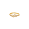 Eternal Infinity Sparkle Ring