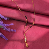 Graceful Aura Daily Wear Mangalsutra Pendant