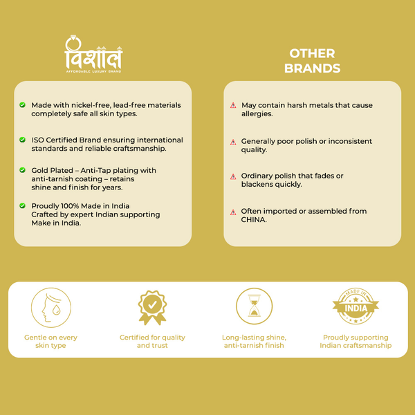 Crystal Crossline Adjustable Ring