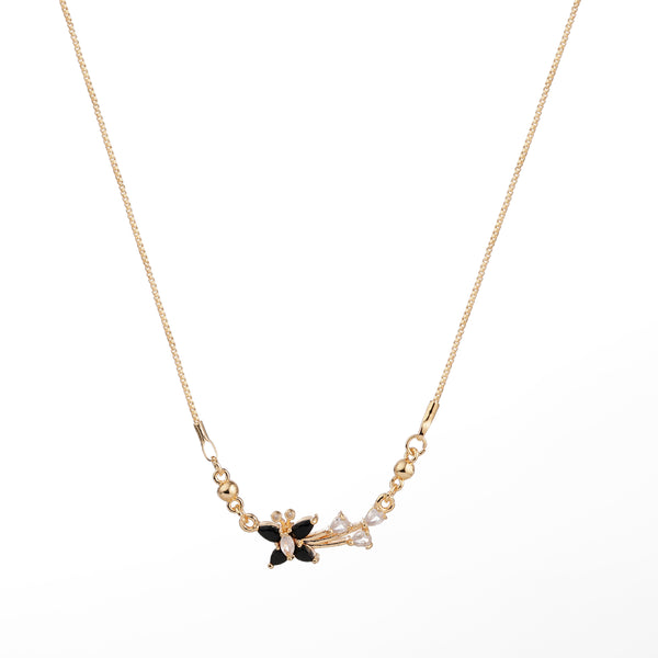 Nature's EmbracePendant