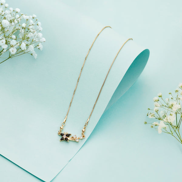 Nature's EmbracePendant