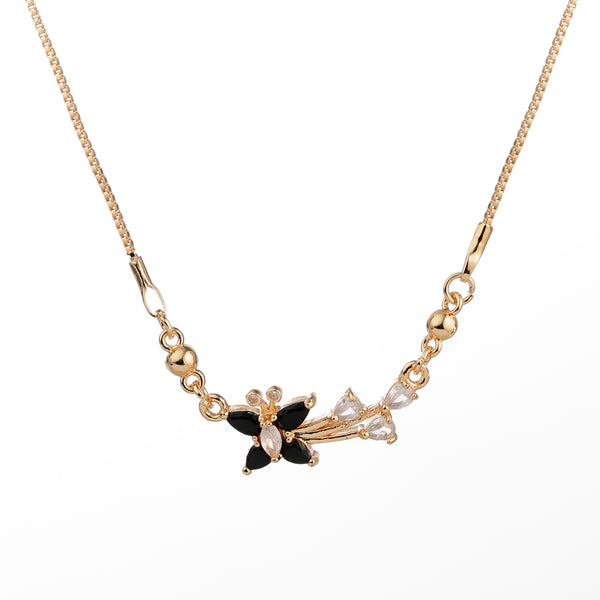 Nature's EmbracePendant