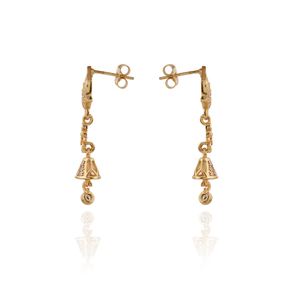 Luxe Elite Earrings