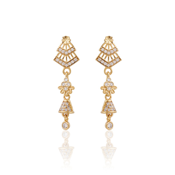 Tangier Earrings