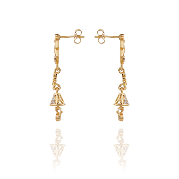 Tangier Earrings