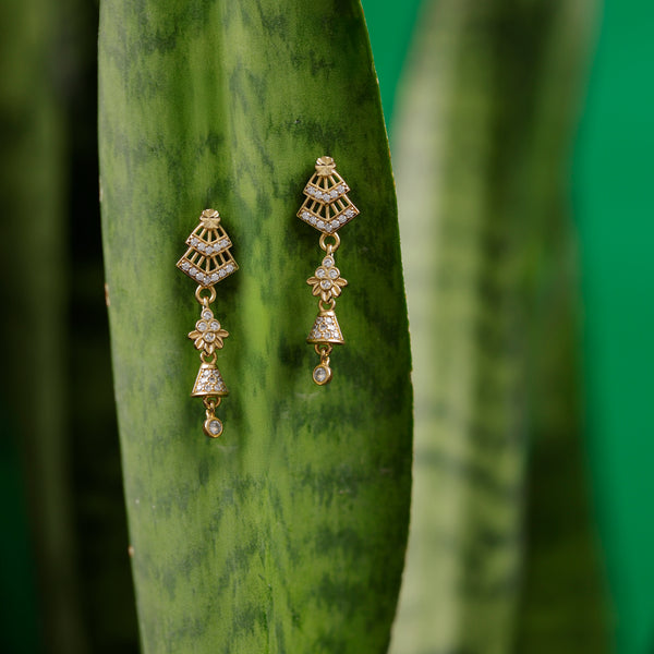 Tangier Earrings