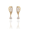 Radiant Signature Earring