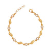 Golden Glow Bracelet