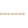 Golden Glow Bracelet