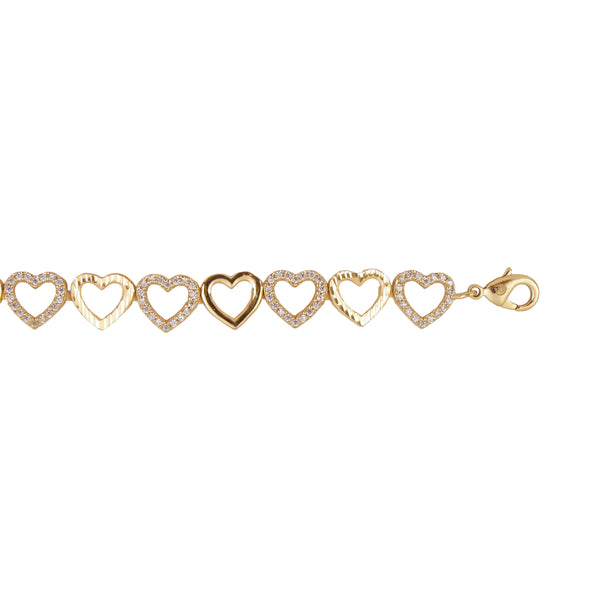 Love Link Bracelet