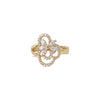 Mystic Stone Designer Ring – RNG-3025