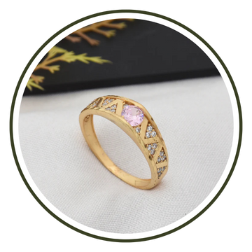 LADIES RING