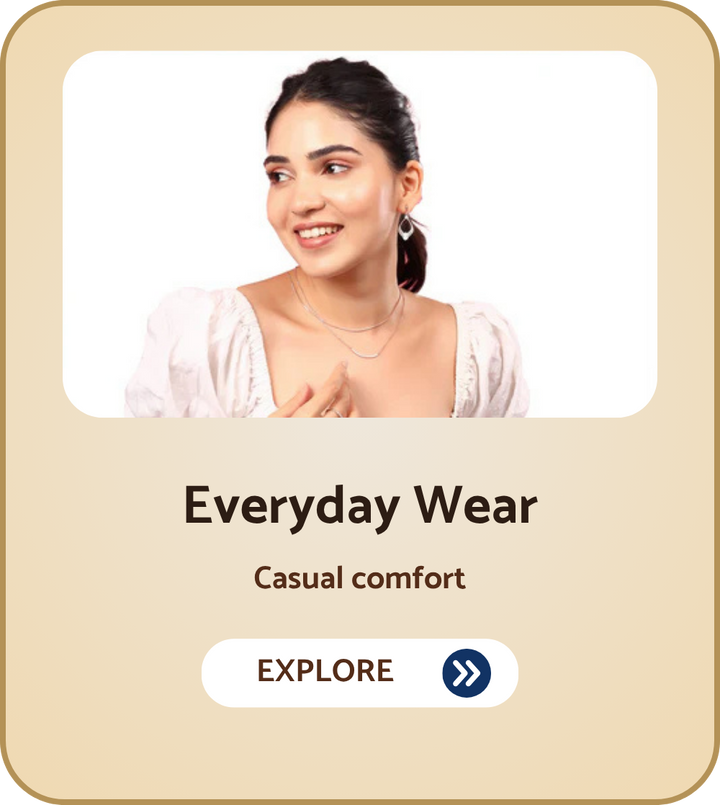 Everyday Wear