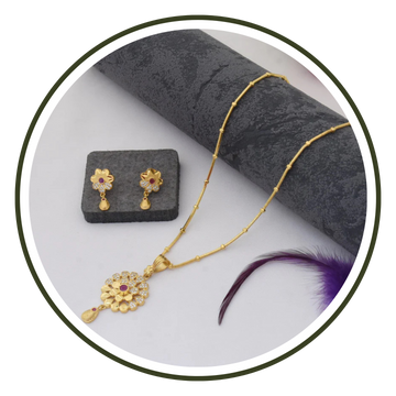 NECKLACE SET