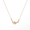 Laurel Leaf Pendant