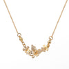 Laurel Leaf Pendant