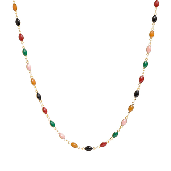 Rainbow River Chain