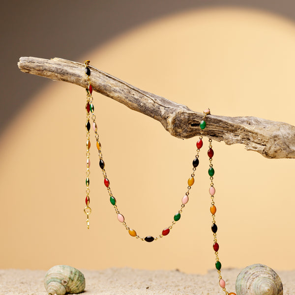 Rainbow River Chain