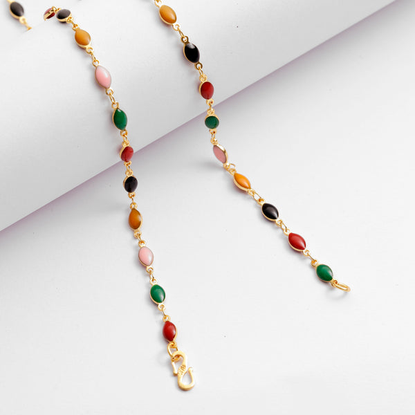 Rainbow River Chain
