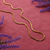 Gemstone Garland Chain