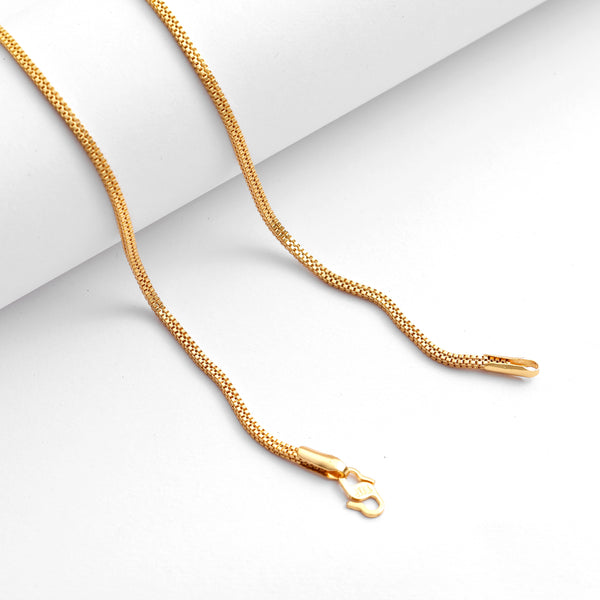Gemstone Garland Chain