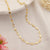 Marquise Medley Necklace