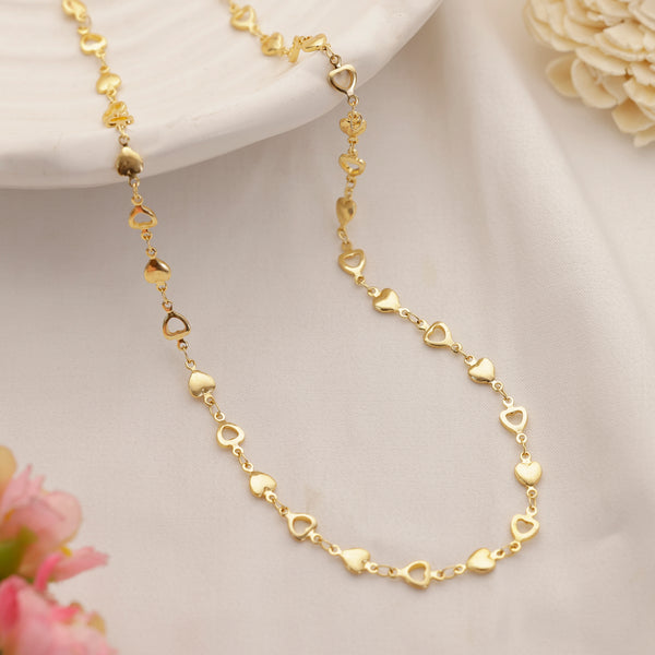 Marquise Medley Necklace