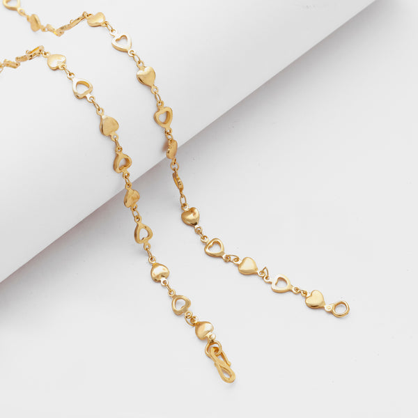 Marquise Medley Necklace