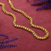 Bohemian Beaded Chain