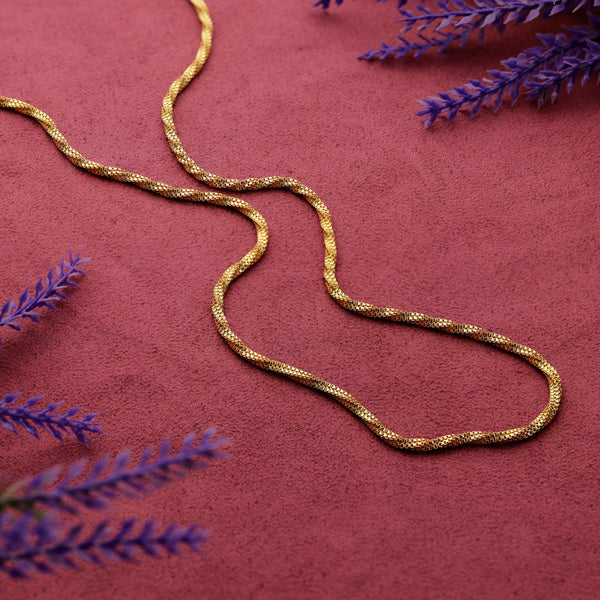 Whisper Chain