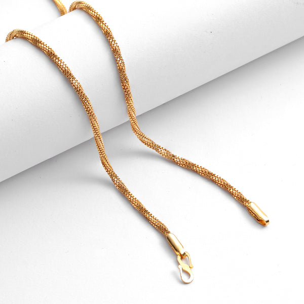 Whisper Chain
