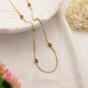 Multi-Gemstone Chain