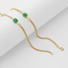 Long Stone Chain