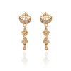 Bell Drop Earrings