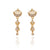 Bell Drop Earrings