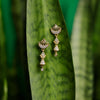 Bell Drop Earrings