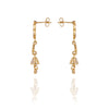 Tangier Earrings