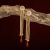 Rajputi Jdau Suidhaga Earrings