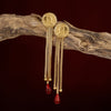 Ethereal Droplet Earrings