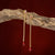 Tassel Teardrop