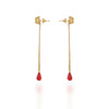 Tassel Teardrop