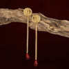 Golden Orb Drops