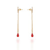 Golden Orb Drops