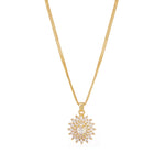 Zenith Pendant