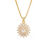 Zenith Pendant