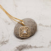 Initial Pendant
