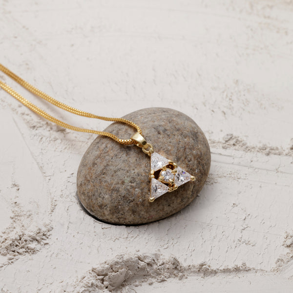 Glimmer Charm