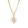Starburst Pendant
