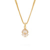 Radiant Spirit Pendant