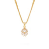 Petal Pendant